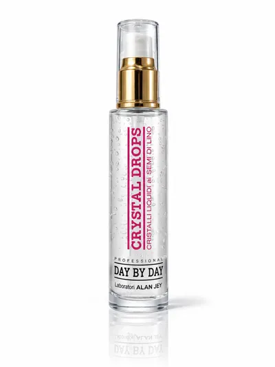 Alan Jey Crystal Drops 50 ml