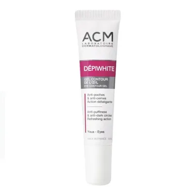 ACM Depiwhite Eye Contour Gel 15 ml