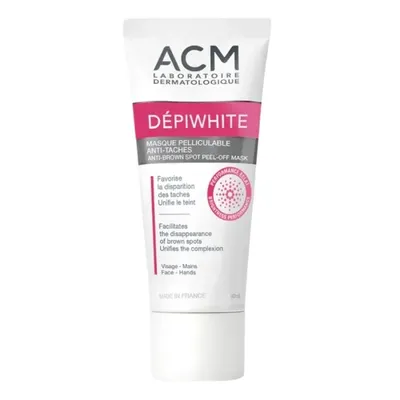 ACM Dépiwhite Brightening Peel-Off Mask 40 ml