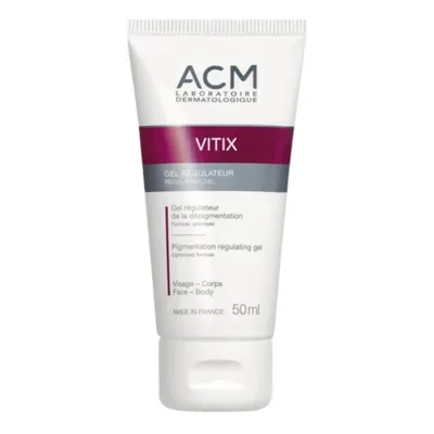 ACM Vitix Regulating Gel 50 ml
