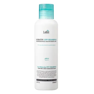 Lador Keratin LPP Shampoo 150 ml