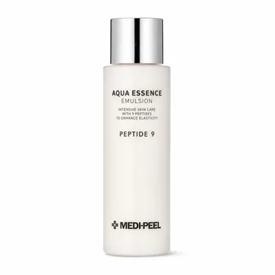 MEDI-PEEL Peptide 9 Aqua Essence Emulsion 250 ml