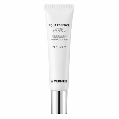 MEDI-PEEL Peptide 9 Aqua Essence Lifting Eye Cream 40 ml
