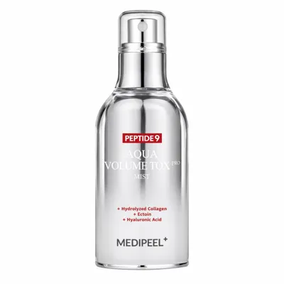 MEDI-PEEL Peptide 9 Aqua Volume Tox Mist Pro 50 ml