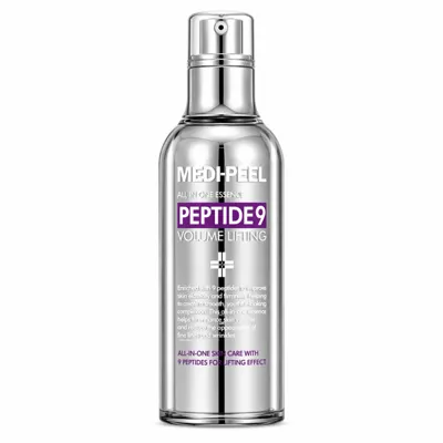 MEDI-PEEL Peptide 9 Volume Lifting All In One Essence PRO 100 ml