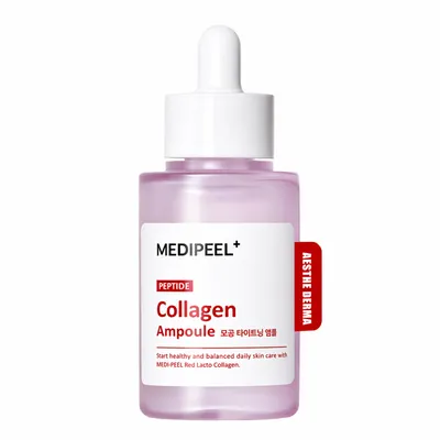 MEDI-PEEL Red Lacto Collagen Tightening Ampoule 50 ml