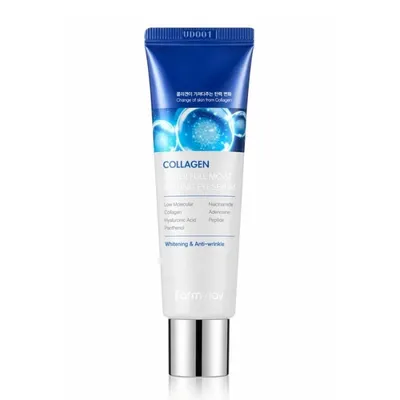 Farmstay Collagen Water Full Moist Rolling Eye Serum 25 ml