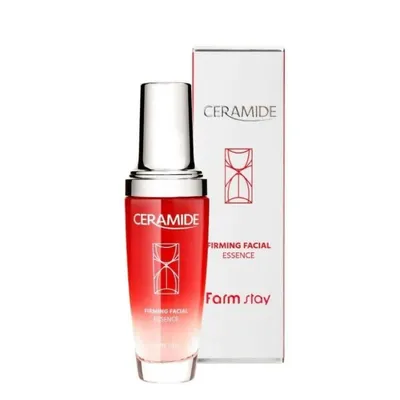 Farmstay Ceramide Firming Facial Essence 50 ml