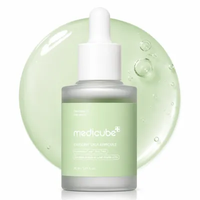 MEDICUBE Exosome Cica Calming Ampoule 30 ml