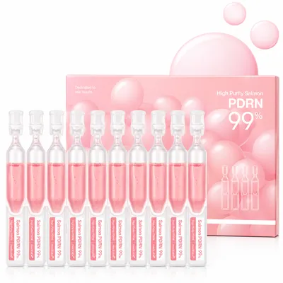 MEDICUBE PDRN Pink One Day Serum 10 x 1.5 ml