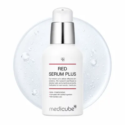 MEDICUBE Red Serum 2.0 50 ml