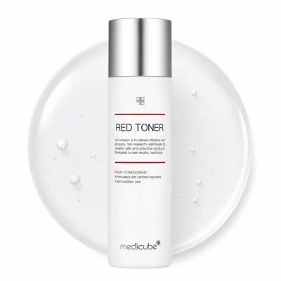 MEDICUBE Red Toner 2.0 100 ml