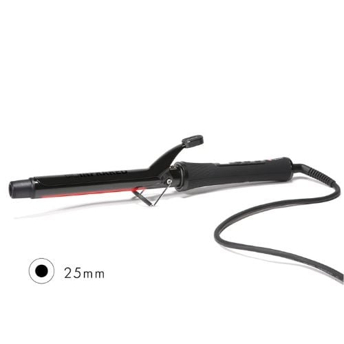 UPGRADE InfraCurl Professional Curling Iron 25 mm