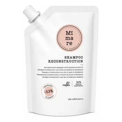 MIMARE Reconstruction Shampoo 200 ml