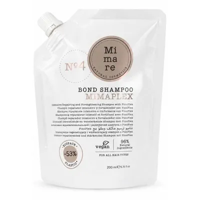 MIMARE Bond N4 Mimaplex Shampoo 200 ml