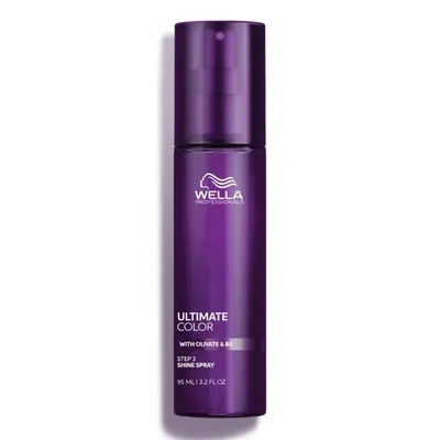 Wella Professionals Ultimate Color Shine Spray 95 ml