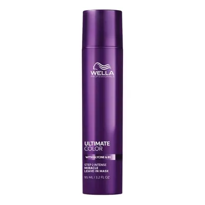 Wella Professionals Ultimate Color Miracle Leave-In Mask 95 ml