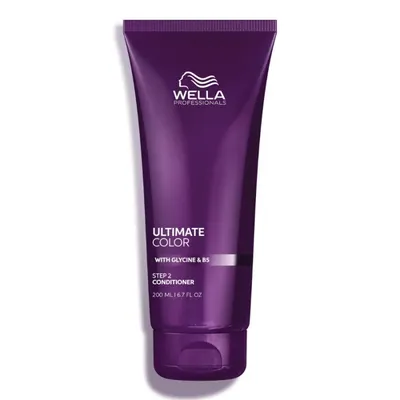 Wella Professionals Ultimate Color Conditioner 200 ml