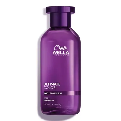Wella Professionals Ultimate Color Shampoo 250 ml