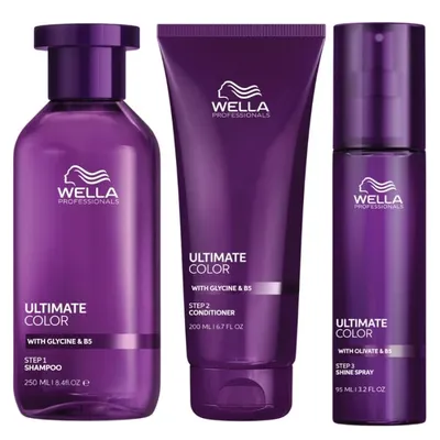 Wella Professionals Ultimate Color Set