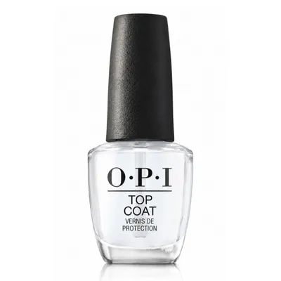 OPI Top Coat 15 ml