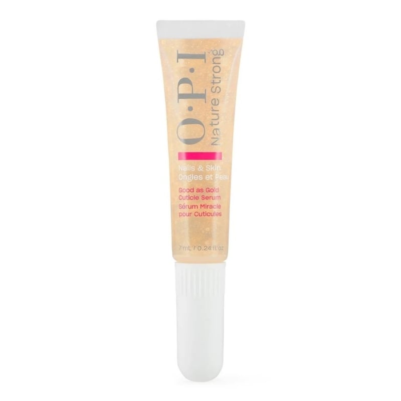 OPI Nature Strong Good As Gold Cuticle Serum 7 ml