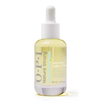 OPI Nature Strong Glow Up Nail & Cuticle Oil 30 ml