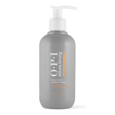 OPI Nature Strong Soften Up Pedi Soak 250 ml