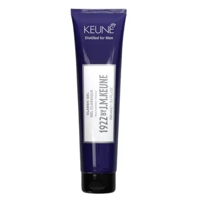 Keune 1922 by J.M. Keune Classic Gel 150 ml