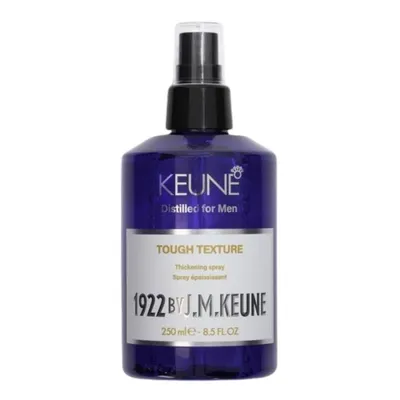 Keune 1922 by J.M. Keune Tough Texture 250 ml