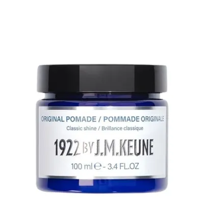 Keune 1922 by J.M. Keune Original Pomade 75 ml