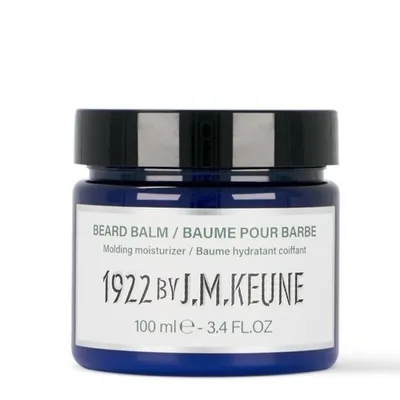 Keune 1922 by J.M. Keune Beard Balm 100 ml
