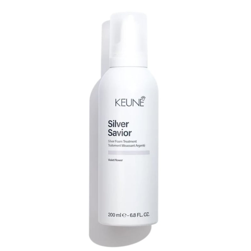 Keune Care Silver Savior Treatment 200 ml