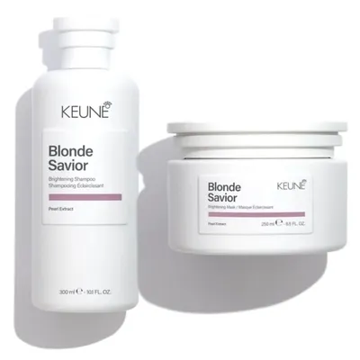 Keune Care Blonde Savior