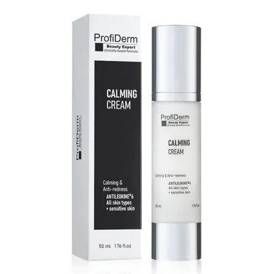 ProfiDerm Calming Cream 50ml