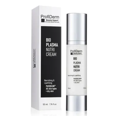 ProfiDerm Bioplasma Nutri Cream 50ml