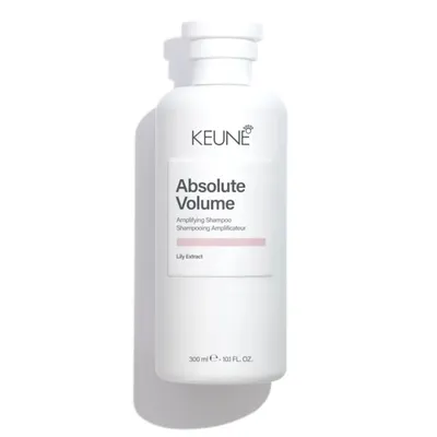 Keune Care Absolute Volume Shampoo 300 ml