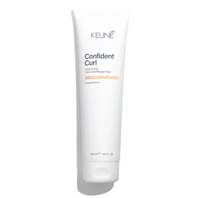 Keune Confident Curl Leave-in Coily 300 ml