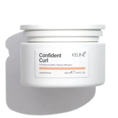 Keune Care Confident Curl Mask 250 ml