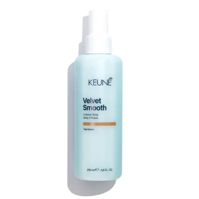 Keune Care Velvet Smooth 2 Phase Spray 200 ml