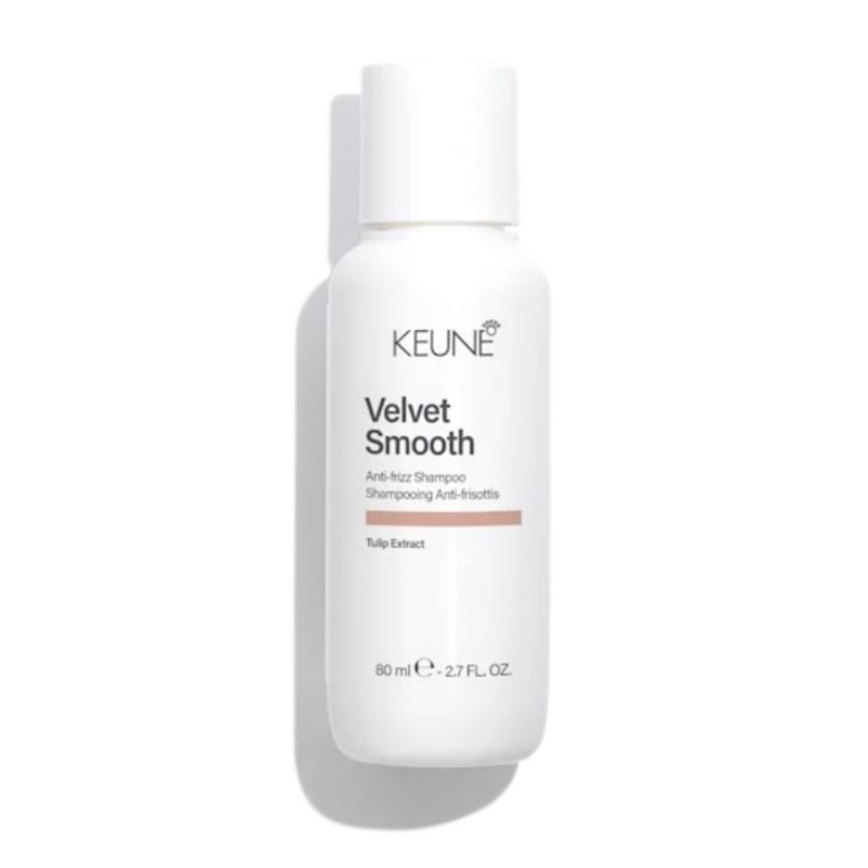 Keune Care Velvet Smooth Shampoo 80 ml