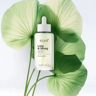 Стимулиращ серум за скалп против косопад и за растеж Keune Care Long & Strong Super Serum 100 ml