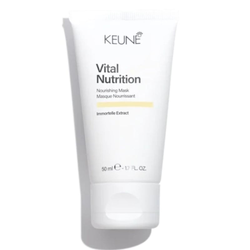 Keune Care Vital Nutrition Mask 50 ml