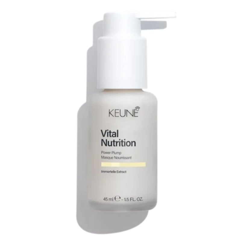 Keune Care Vital Nutrition Power Plump 45 ml