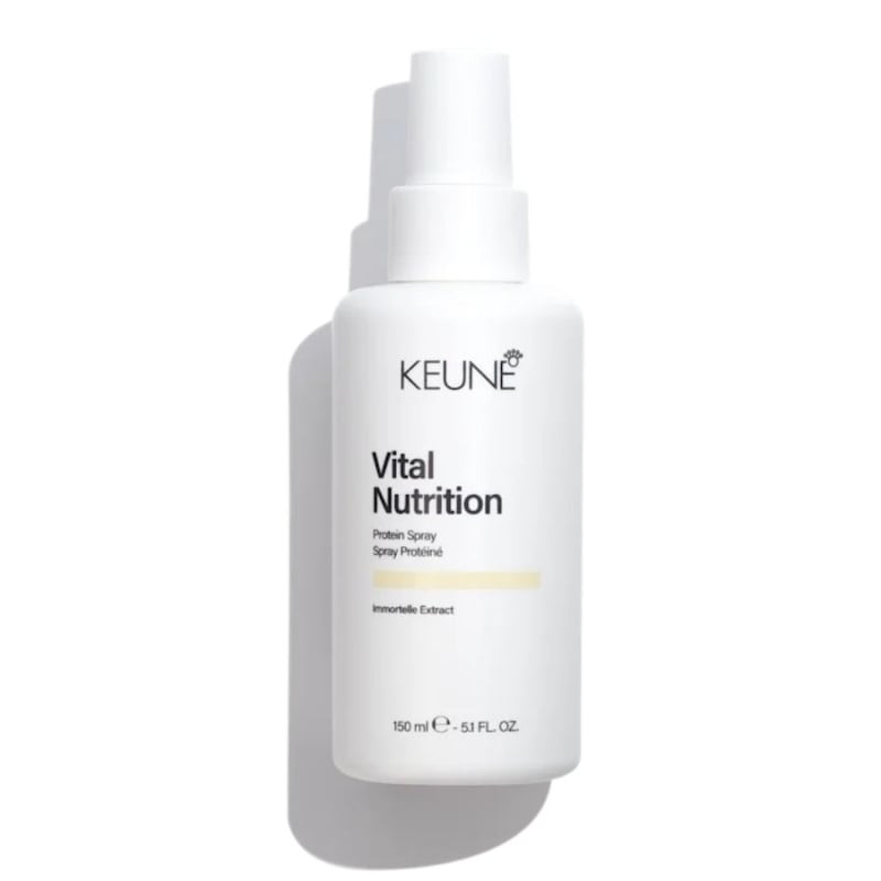 Keune Care Vital Nutrition Protein Spray 150 ml