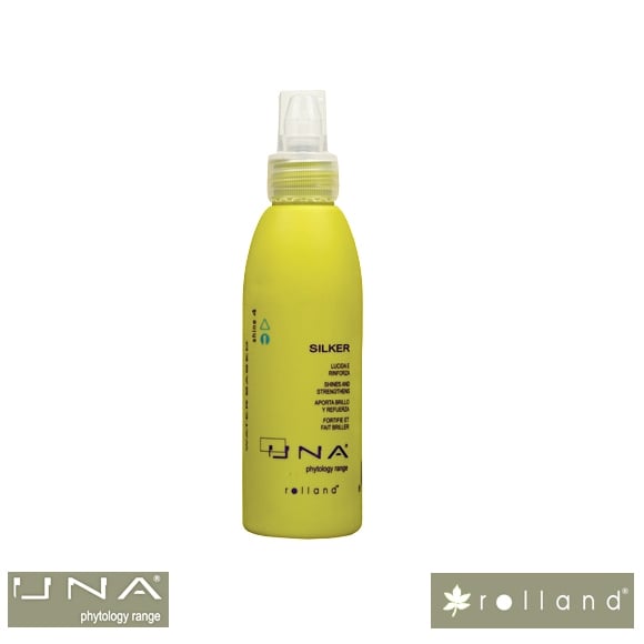 Rolland Una Silker F4 Shine Spray 150ml