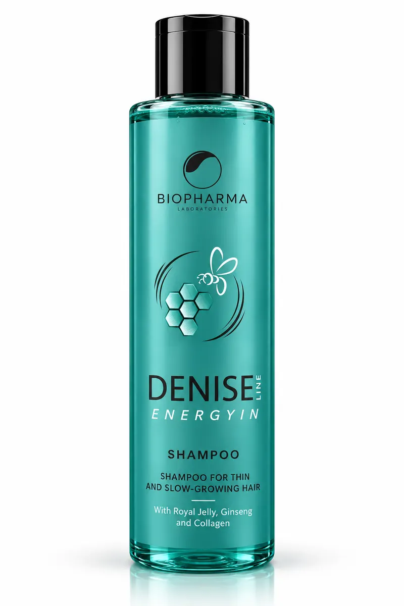 Biopharma EnergyIn Shampoo 250ml