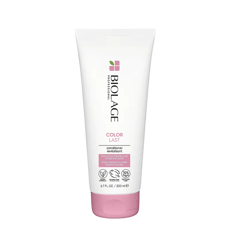 Biolage ColorLast Conditioner for Colored Hair 200ml