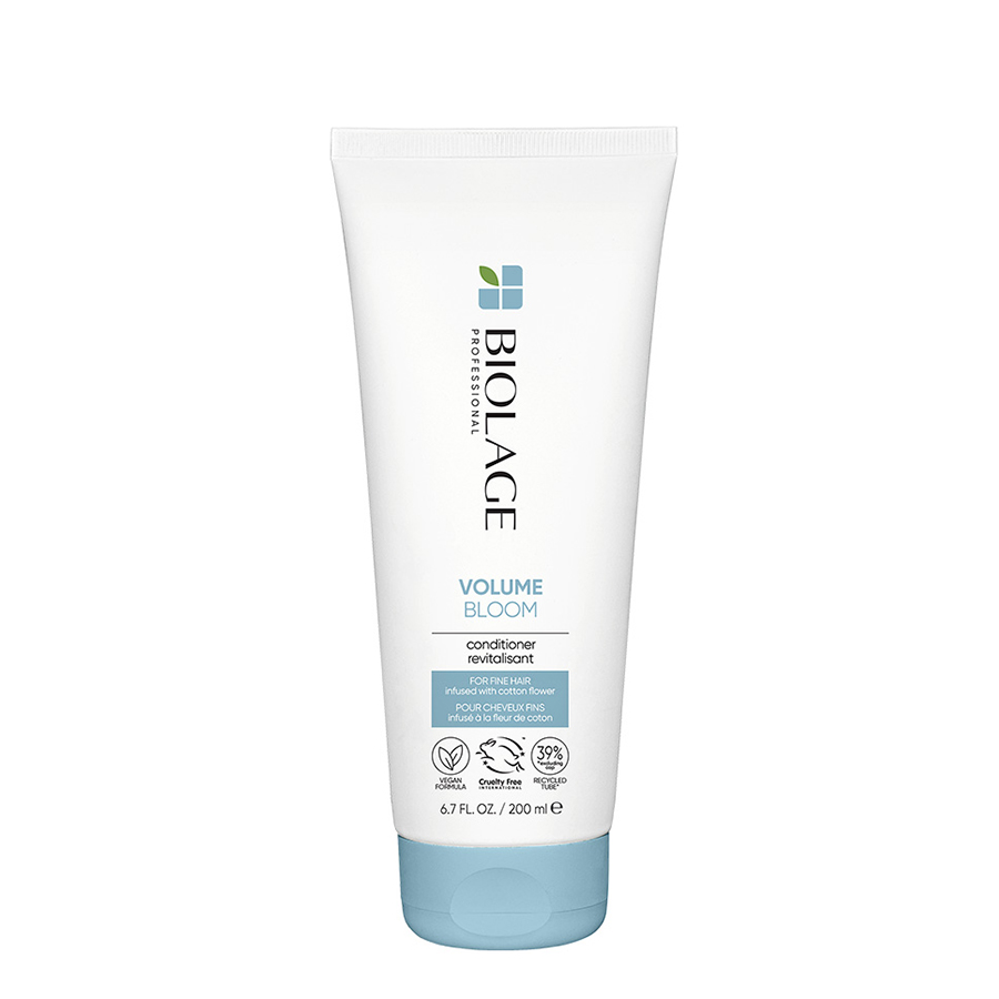 Biolage Volume Bloom Conditioner for Fine Hair 200ml