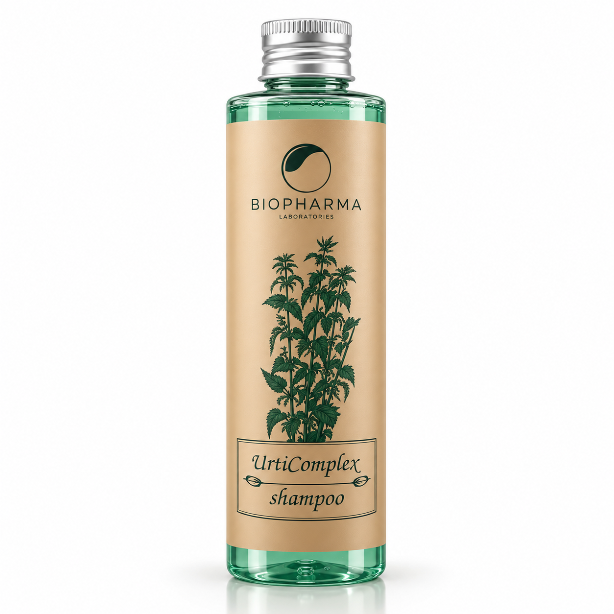 Шампоан против косопад Biopharma Urticomplex Shampoo 250ml